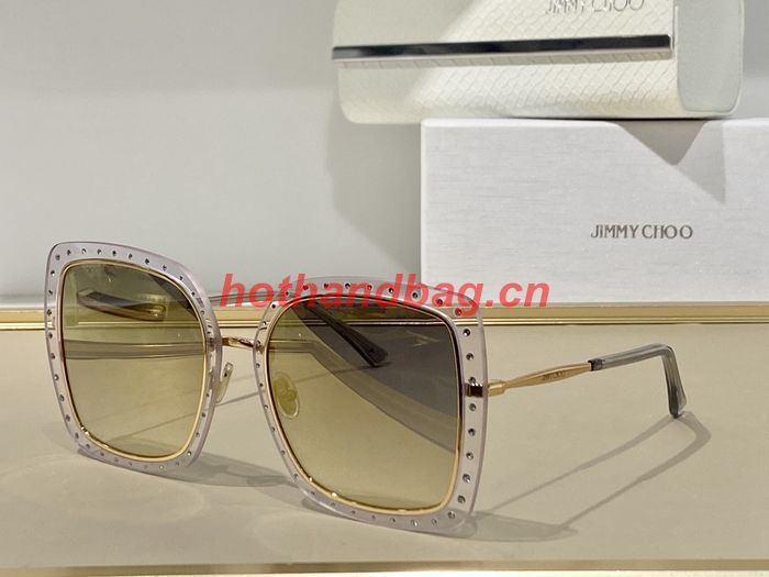 Jimmy Choo Sunglasses Top Quality JCS00423